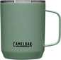 CamelBak Camp Mug Stainless Steel Drinkware 12oz by Unknown