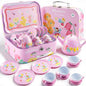 JOYIN Fairy Blossom Tea Party Set by JOYIN