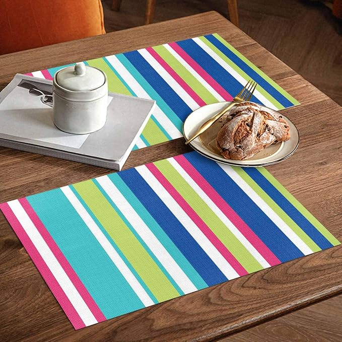 Placemats Set of 8 - Image 5