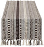 The Home Talk Jute Cotton Hand Woven Table Runner/Placemats by TheHomeTalk