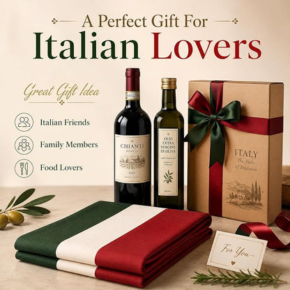 Italian Party Decorations - Image 5