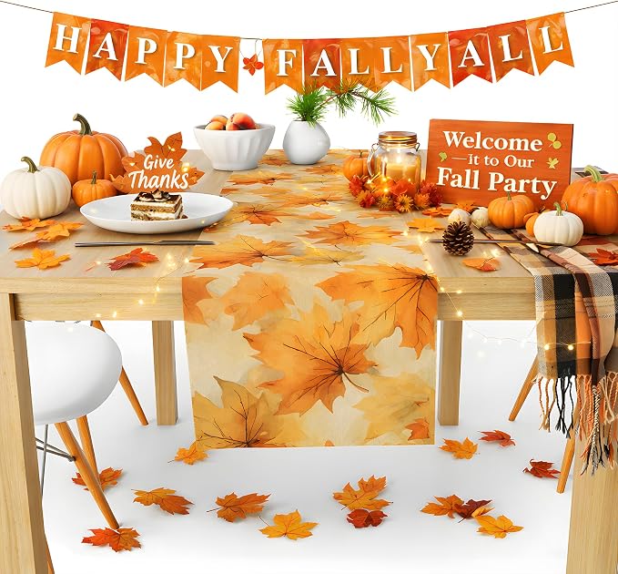 Fall Decorations for Home - Image 4