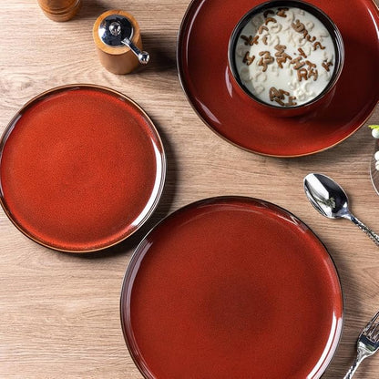 LERATIO Ceramic Dinnerware Sets - Image 5
