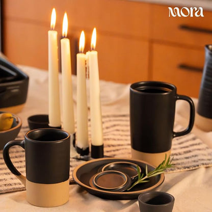 MORA Ceramics Large Tea Mug - Image 5