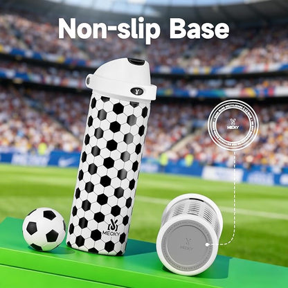 24 oz Insulated Water Bottle - Image 8