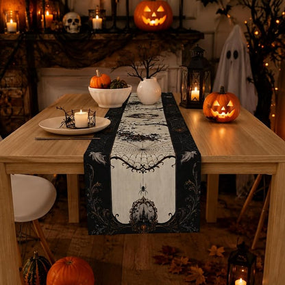 Halloween Decorations - Image 2