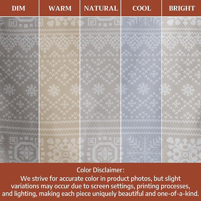 Maison d' Hermine Table Runner 100% Cotton 14.50" x 48" | Table Runners 48 - Image 6