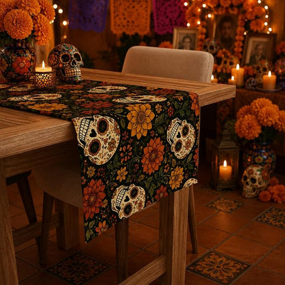 Dia De Los Muertos Decorations - Image 4