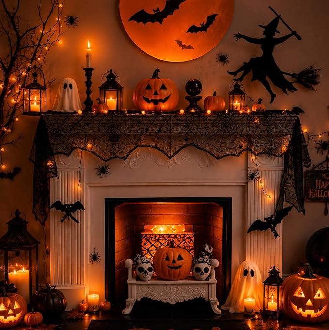 Halloween Decorations - Image 4