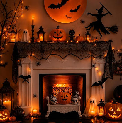 Halloween Decorations - Image 4