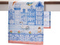 Maison d' Hermine Table Runner 100% Cotton 14.50" x 108" | Table Runners 108 by MaisondHermine
