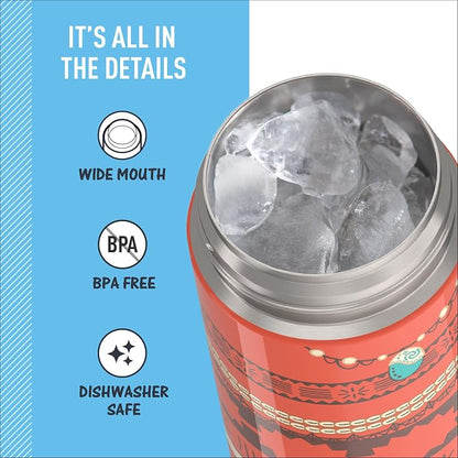 THERMOS FUNTAINER Water Bottle - Image 5