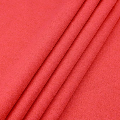 YATOJUZI Red Table Runner Christmas Kitchen Dining Coffee Table Decorations Red - Image 3