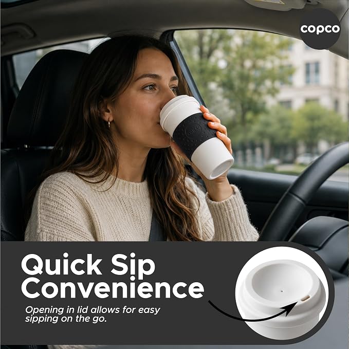 Copco Acadia Travel Mug - Image 6