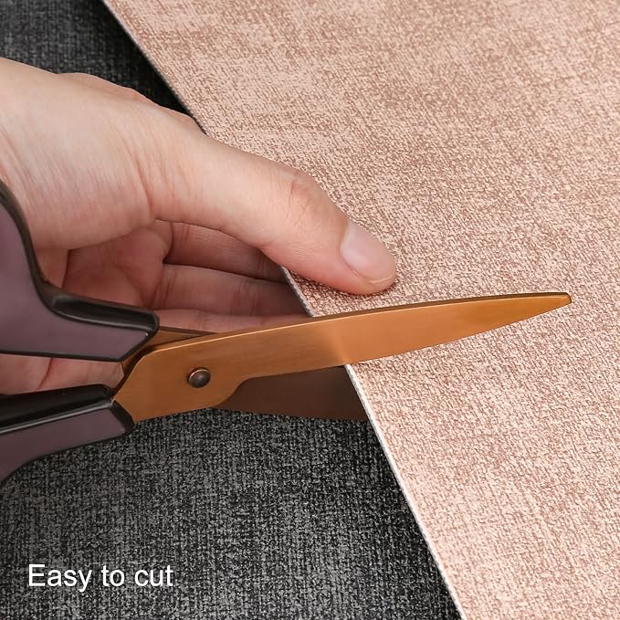 Table Runners 72 Inch Long, Dual-Sided Faux Leather Table Runner | Waterproof - Image 5