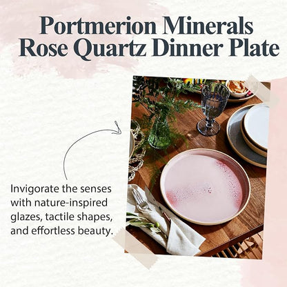 Portmeirion Minerals Dinner Plate - Image 2