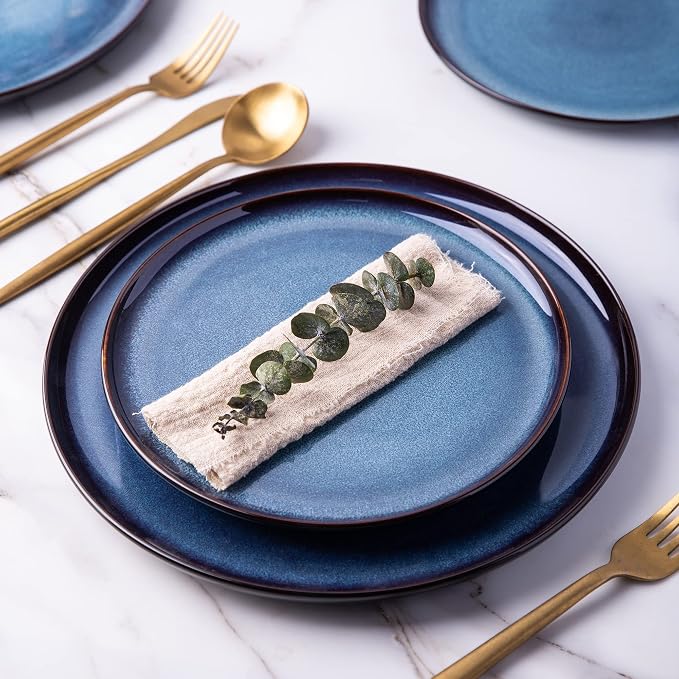 LERATIO Ceramic Dinnerware Sets - Image 3