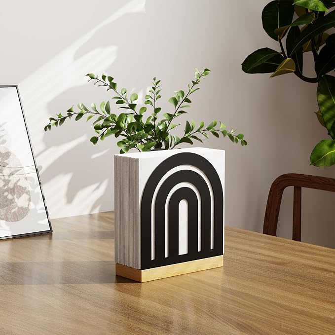 Metal Napkin Holder for Table - Image 4