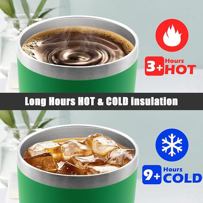 20oz Tumbler Insulated Coffee Tumblers - Image 5