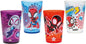 Zak Designs Marvel Spider-Man Nesting Tumbler Set by ZakDesigns