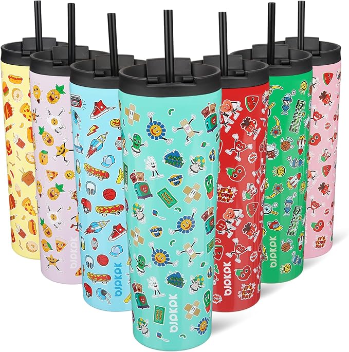 BJPKPK 30 oz Coffee Tumbler by BJPKPK