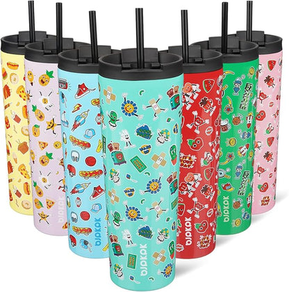 BJPKPK 30 oz Coffee Tumbler by BJPKPK