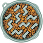 Outward Hound Medium Slow Feeder Bowl, Puzzle Maze by OutwardHound