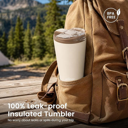14oz Vacuum Insulated Tumbler - Image 5