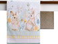 Maison d' Hermine Table Runner 100% Cotton 14.50" x 72" | Table Runners 72 by MaisondHermine