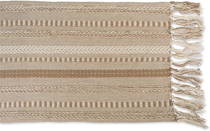 The Home Talk Premium Cotton Designer Table Runner - Image 5