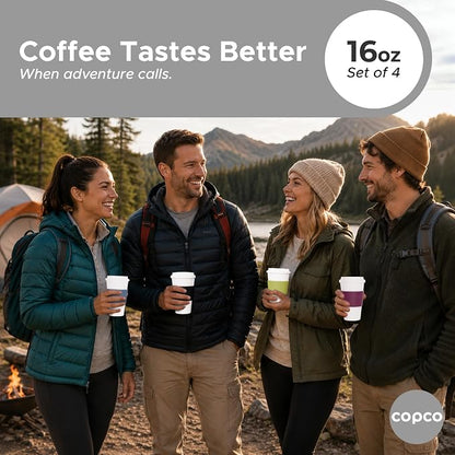Copco Acadia Travel Mug, 16 Oz - Image 7