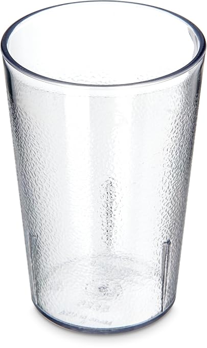 Carlisle FoodService Products 55268107 Stackable ShatterResistant Plastic - Image 2