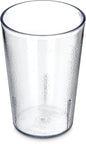 Carlisle FoodService Products 55268107 Stackable ShatterResistant Plastic by CarlisleFoodServiceProducts