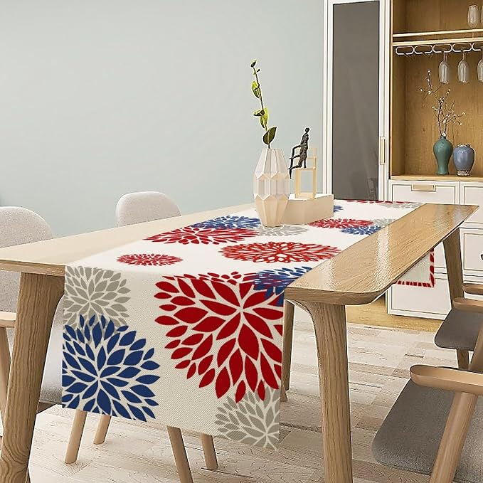 4th of July Table Runner - Image 2
