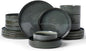 Famiware Star Stoneware Dinnerware Sets by Famiware