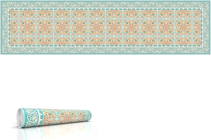 Heat Resistant Table Runner Trivet, 53 x 14 Inch by IRI-GIRI