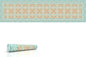 Heat Resistant Table Runner Trivet, 53 x 14 Inch by IRI-GIRI