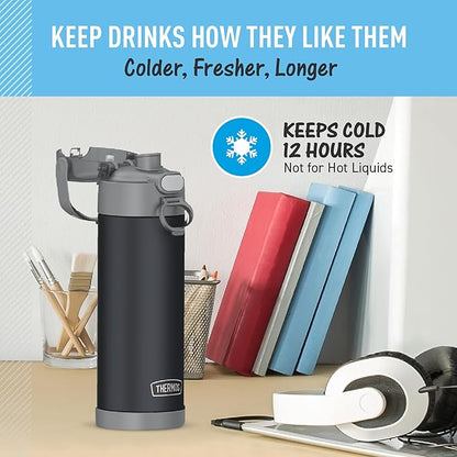 THERMOS FUNTAINER Water Bottle - Image 6