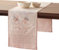 Maison d' Hermine Table Runner 100% Combed Cotton 14.5"x108" | Table Runners by MaisondHermine