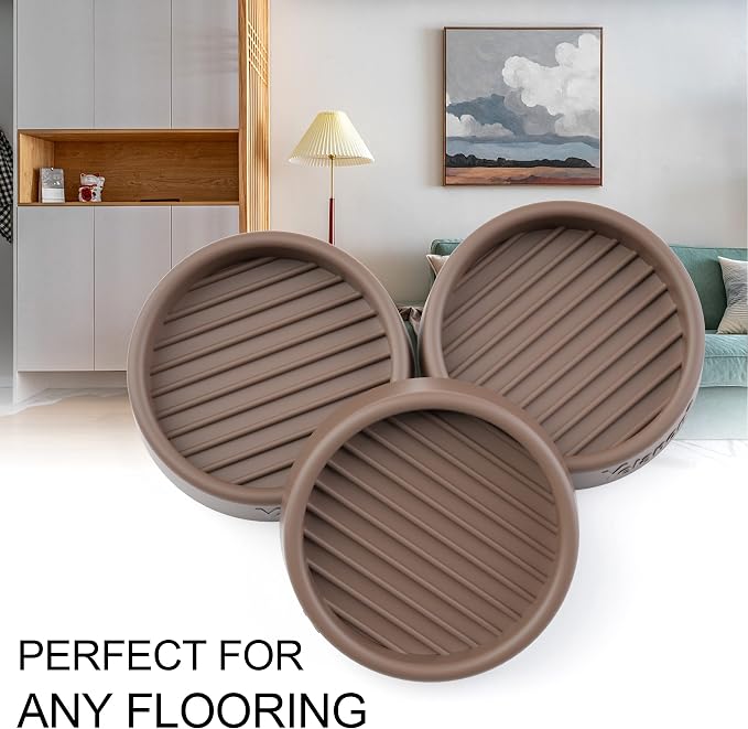 Furniture Coasters - Image 2