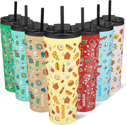 BJPKPK 26 oz Coffee Tumbler by BJPKPK