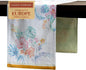 Maison d' Hermine Table Runner 100% Cotton 14.50" x 108" | Table Runners 108 by MaisondHermine