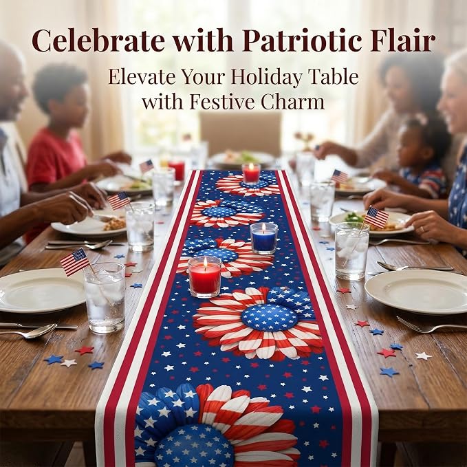 4th of July Decorations - Image 5