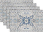 Snycler Table Runner Boho Table Runners Vintage Elegant Farmhouse Table Center by Snycler
