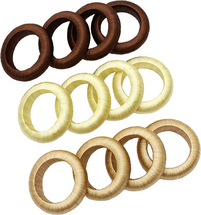 COTTON CRAFT Napkin Rings by COTTONCRAFT