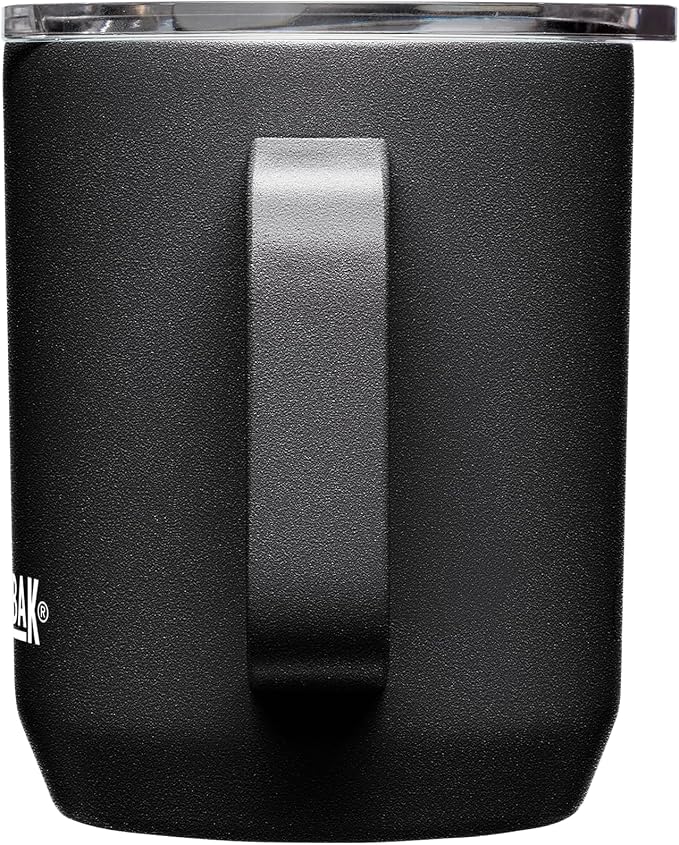 CamelBak Camp Mug Stainless Steel Drinkware 12oz - Image 4