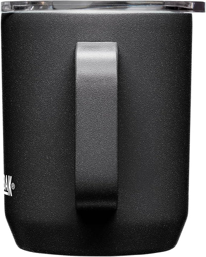 CamelBak Camp Mug Stainless Steel Drinkware 12oz - Image 4
