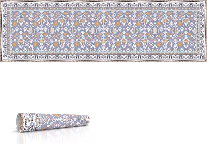 Heat Resistant Table Runner, 32 x 10 Inch by IRI-GIRI