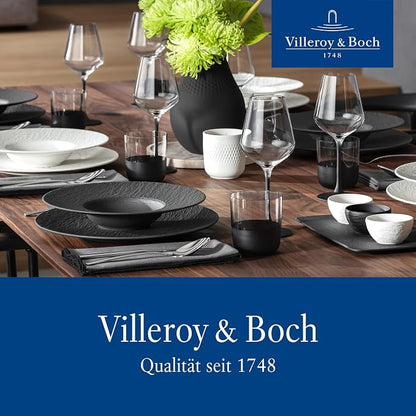 Villeroy & Boch Manufacture Rock Collection Small, Demitasse Coffee Cup - Image 8