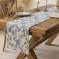Pastoral Table Runner by YiHomer